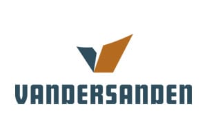 Vandersanden