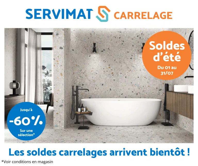 Soldes été 2025 - carrelage (1)